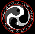 Peaceful Warrior Martial Arts & Healing Center