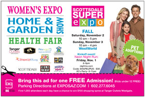 Women's Expo